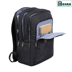 Balo Laptop 17.3 inch chính hãng thương hiệu SimpleCarry K6