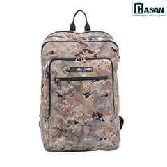 Balo Laptop 17.3 inch chính hãng thương hiệu SimpleCarry K6