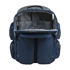 Balo Laptop 17.3 inch chính hãng thương hiệu SimpleCarry R - CITY 2