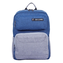 Balo Laptop thương hiệu Simplecarry ISSAC 1
