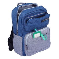 Balo Laptop thương hiệu Simplecarry ISSAC 1