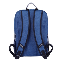 Balo Laptop thương hiệu Simplecarry ISSAC 1