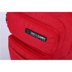 Balo Laptop thương hiệu Simplecarry ISSAC 1