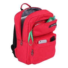 Balo Laptop thương hiệu Simplecarry ISSAC 1
