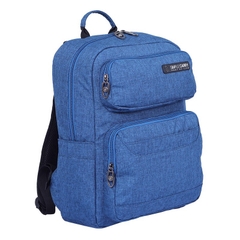 Balo Laptop thương hiệu Simplecarry ISSAC 1
