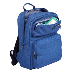 Balo Laptop thương hiệu Simplecarry ISSAC 1
