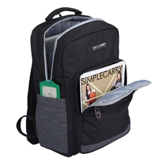 Balo Laptop chính hãng SimpleCarry ISSAC 3