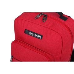 Balo Laptop chính hãng SimpleCarry ISSAC 3