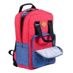 Balo Laptop chính hãng SimpleCarry ISSAC 4