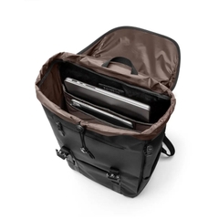 Balo Laptop chính hãng TOMTOC (USA) dòng Vintpack - TA1 dung tích lớn cao cấp