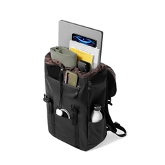 Balo Laptop chính hãng TOMTOC (USA) dòng Vintpack - TA1 dung tích lớn cao cấp