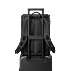 Balo Laptop chính hãng TOMTOC (USA) dòng Vintpack - TA1 dung tích lớn cao cấp