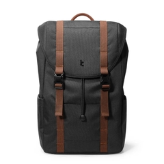Balo Laptop chính hãng TOMTOC (USA) dòng Vintpack - TA1 dung tích lớn cao cấp