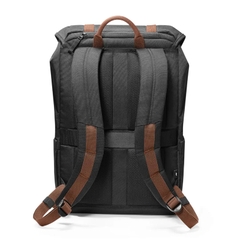 Balo Laptop chính hãng TOMTOC (USA) dòng Vintpack - TA1 dung tích lớn cao cấp