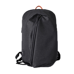 Balo thể thao đựng Laptop 15 inch TANGCOOL thiết kế viền chéo, chống trộm kèm cáp sạc ẩn cao cấp