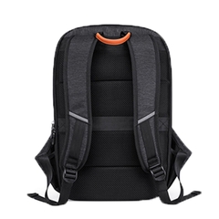 Balo thể thao đựng Laptop TANGCOOL thiết kế 2 cánh, chống nước, túi Zip kèm cáp sạc ẩn cao cấp