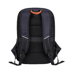 Balo thể thao đựng Laptop TANGCOOL thiết kế 2 cánh, chống nước, túi Zip kèm cáp sạc ẩn cao cấp