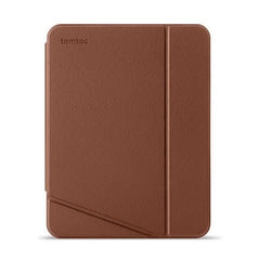 Bao da iPad 10.9-inch Gen 10 chính hãng TOMTOC (USA) Inspire Tri-Mode-B0206