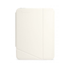 Bao da iPad Mini 6 (8.3inch) chính hãng TOMTOC (USA) từ tính đa góc VERTICAL - B0209 hỗ trợ sạc không dây APPLE PENCIL