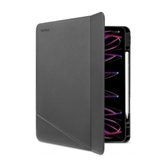Bao da iPad Pro 12.9 inch 2021-2022 chính hãng TOMTOC (USA) Inspire-B0204 iPad Tri-Mode Case