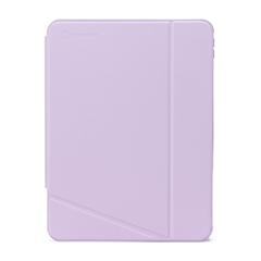 Bao da iPad Pro 12.9 inch 2021-2022 chính hãng TOMTOC (USA) Inspire-B0204 iPad Tri-Mode Case