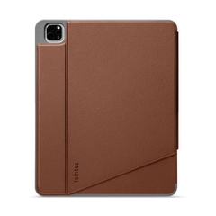 Bao da iPad Pro 12.9 inch 2021-2022 chính hãng TOMTOC (USA) Inspire-B0204 iPad Tri-Mode Case