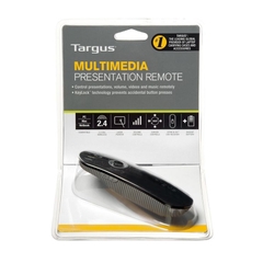 Bút trình chiếu TARGUS Multimedia Presentation Remote