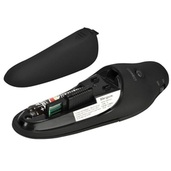 Bút trình chiếu TARGUS Wireless Presenter With Laser Pointer