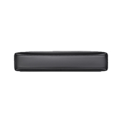Cặp da công sở đựng Laptop 14 inch Saqidaishu da vân font đứng cao cấp