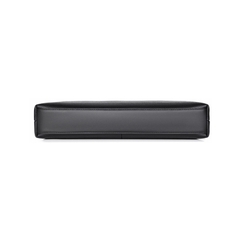 Cặp da công sở đựng Laptop Saqidaishu da vân kèm 2 ngăn kép