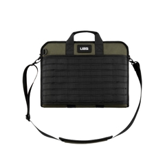 Cặp xách chống sốc đựng Laptop chính hãng UAG dòng Slim Brief
