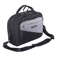 Cặp xách đựng Laptop 14 inch chính hãng SimpleCarry P Messenger