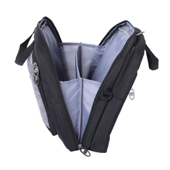 Cặp xách đựng Laptop 14 inch chính hãng SimpleCarry P Messenger
