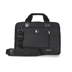 Cặp xách đựng Laptop 15.6 inch chính hãng Mikkor dòng The Ralph Briefcase