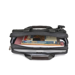 Cặp xách đựng Laptop 15.6 inch chính hãng Mikkor dòng The Ralph Briefcase