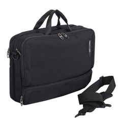 Cặp xách đựng Laptop 17 inch chính hãng SimpleCarry Messenger Bag
