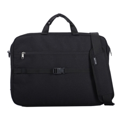Cặp xách đựng Laptop 17 inch chính hãng SimpleCarry Messenger Bag