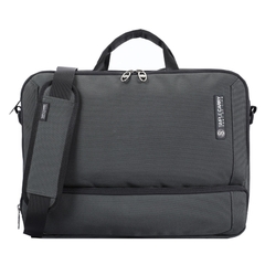 Cặp xách đựng Laptop 17 inch chính hãng SimpleCarry Messenger Bag