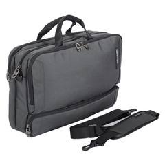 Cặp xách đựng Laptop 17 inch chính hãng SimpleCarry Messenger Bag