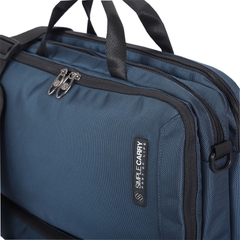 Cặp xách đựng Laptop 17 inch chính hãng SimpleCarry Messenger Bag