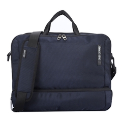 Cặp xách đựng Laptop 17 inch chính hãng SimpleCarry Messenger Bag
