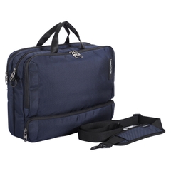 Cặp xách đựng Laptop 17 inch chính hãng SimpleCarry Messenger Bag