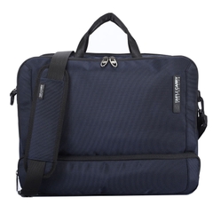 Cặp xách đựng Laptop 17 inch chính hãng SimpleCarry Messenger Bag