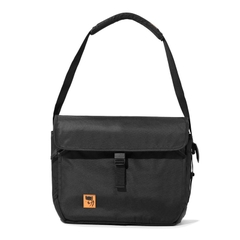 Cặp xách đựng Laptop 15.6 inch chính hãng Mikkor dòng The Mina Messenger