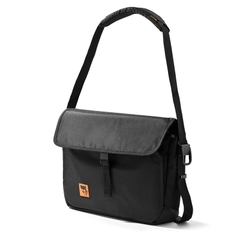 Cặp xách đựng Laptop 14 inch chính hãng Mikkor dòng The Mina Messenger