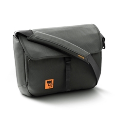 Cặp xách đựng Laptop 14 inch chính hãng Mikkor dòng The Mina Messenger