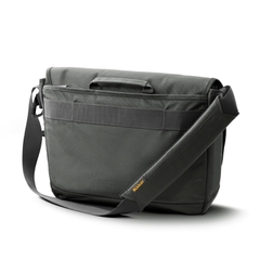 Cặp xách đựng Laptop 14 inch chính hãng Mikkor dòng The Mina Messenger