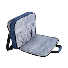 Cặp xách Laptop 14 inch chính hãng SimpleCarry dòng GLORY 2 cao cấp