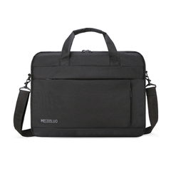 Cặp xách Laptop Meijieluo kèm 2 ngăn phụ cao cấp