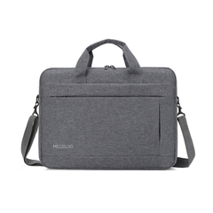Cặp xách Laptop Meijieluo kèm 2 ngăn phụ cao cấp